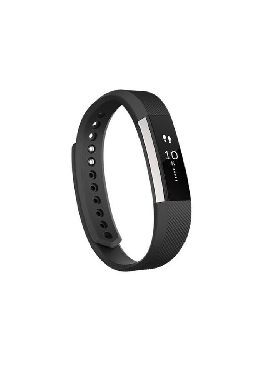 fitbit Other - Fitbit Alta Fitness Wristband - Size L/G